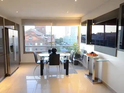 Departamento en Alquiler al Noroeste