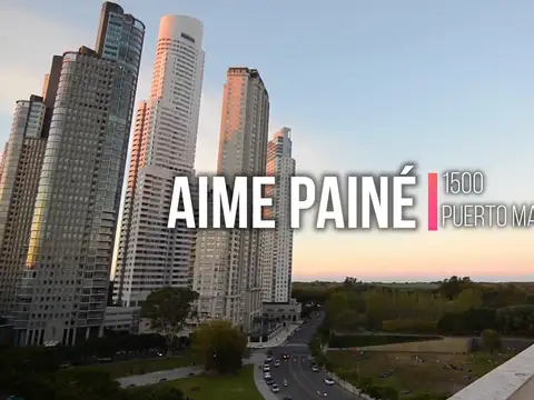 Aimé Painé 1500
