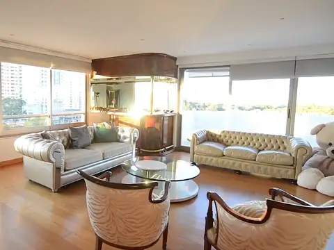 Departamento en Alquiler de 2 dormitorios
