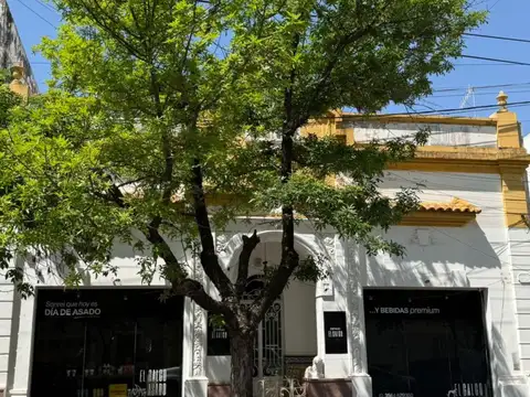 Local en Venta Via Púb.