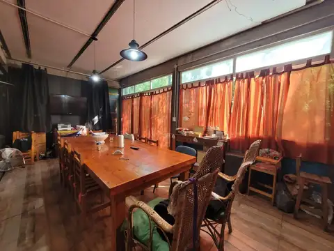 Casa en Tigre en venta