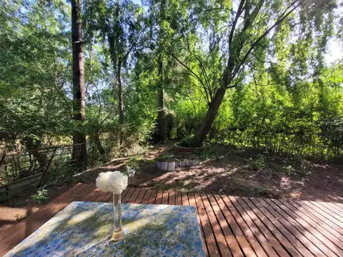 Casa en Venta en Tigre Centro, USD 84.500