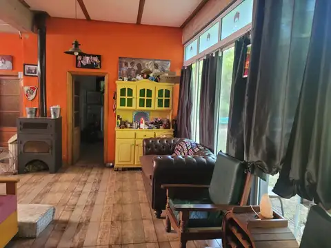 Casa en Venta 20 años