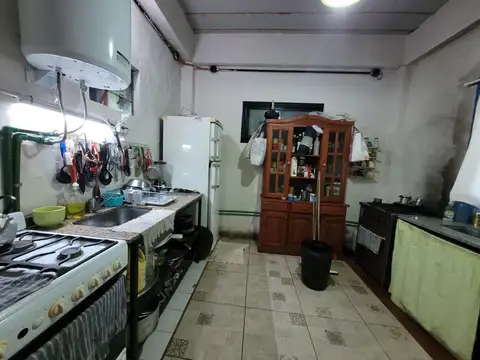 Casa en Venta en Tigre Centro, USD 84.500