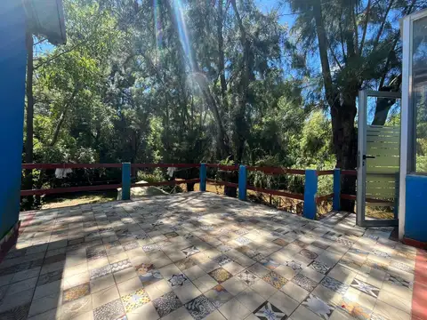 Casa en Tigre en venta