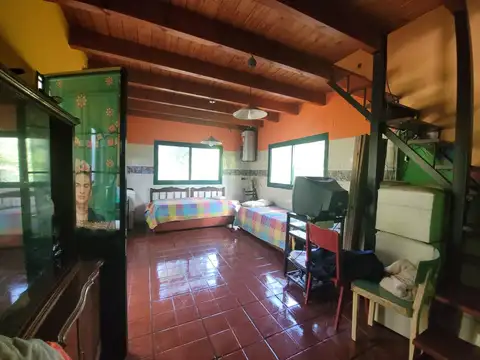 Arroyo al 100 - Arroyo Guayraca - Isla Tigre - Imponente Casa