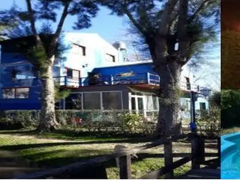 Casa en Tigre en venta