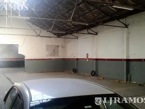 Av del Libertador al 6400