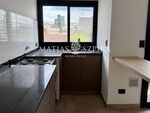 Departamento en Venta en General Rodriguez, USD 126.000