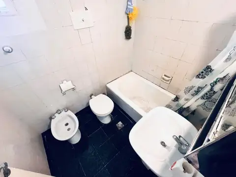 Departamento en Alquiler de 5 ambientes