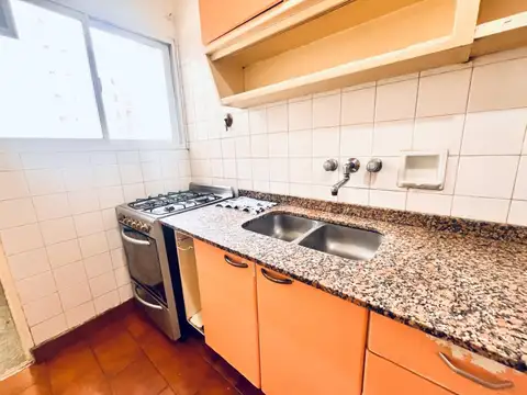 Departamento en Alquiler 50 años