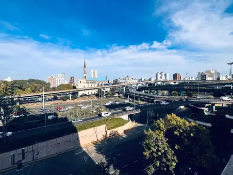 Departamento en Alquiler de 4 dormitorios