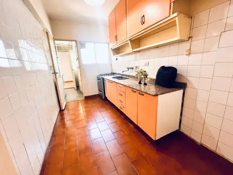 Departamento en Alquiler Apto profesional