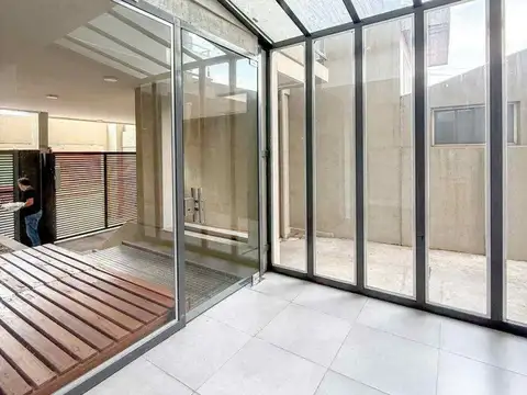 Departamento en venta - 1 Dormitorio 1 Baño - Pergamino