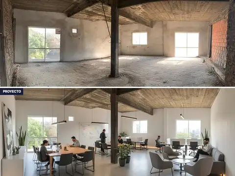 *ESTRUCTURA EN RAMOS MEJÍA, 3 PLANTAS LISTAS PARA DESARROLAR *200 m² SOBRE AV. DE MAYO, ESQUINA ESTATÉGICA A 7 CUADRAS DE LA ESTACIÓN, CON EXCELENTE CONECTIVIDAD CON CABA y GBA. ZONA RESIDENCIAL Y COMERCIAL CONSOLIDADA