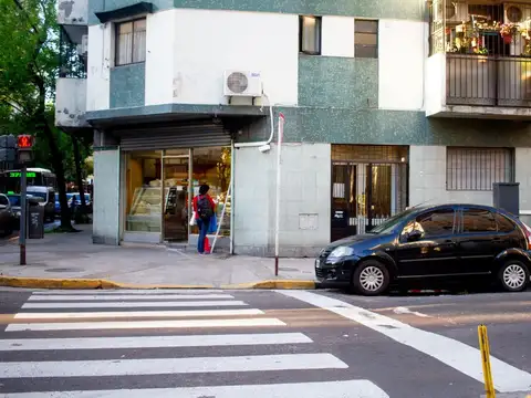 Constitucion 1800, Piso 5