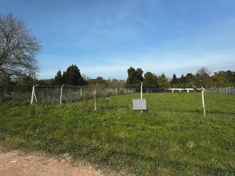 Terreno en Venta en Centro Agrícola el Pato, USD 65.000
