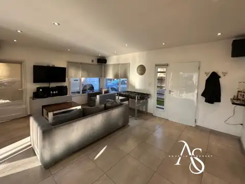 Casa en Venta de 4 dormitorios