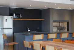 Emprendimiento en Caballito - Etapa: Terminado