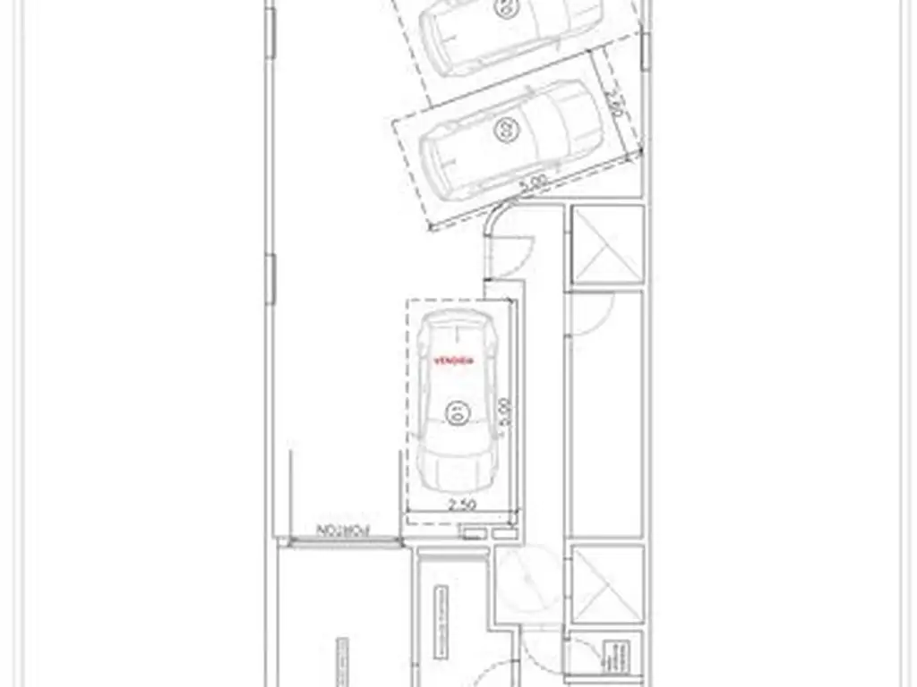 Emprendimiento de 11 Unidades