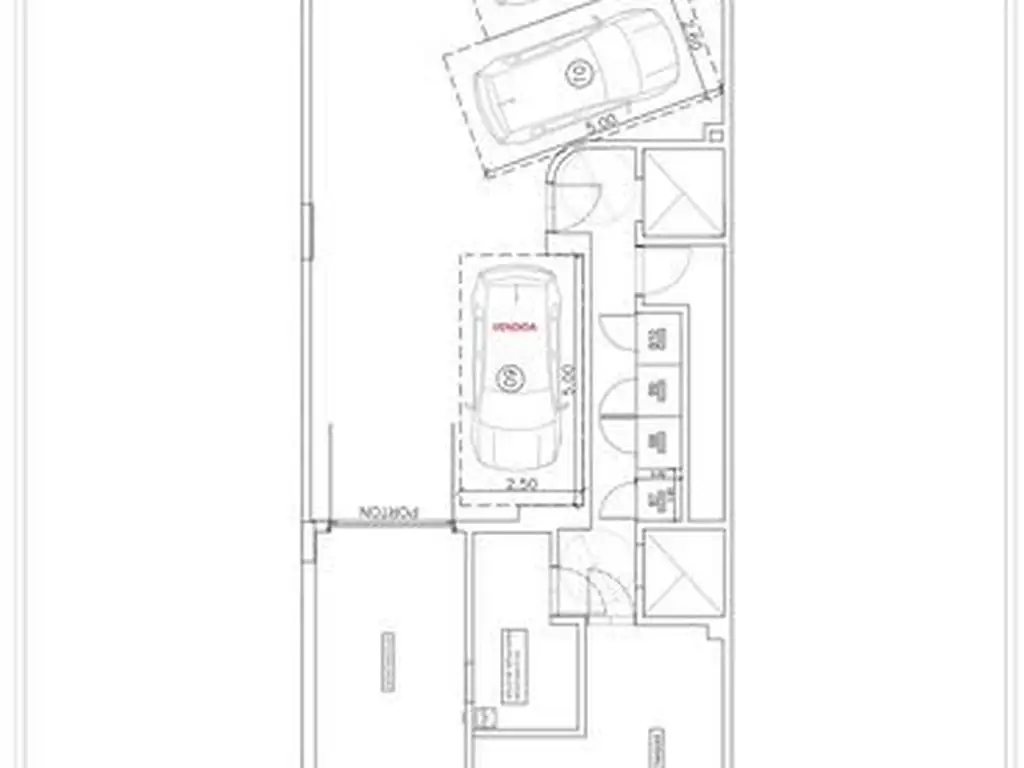 EMMA BUILDING de 11 Unidades en Caballito