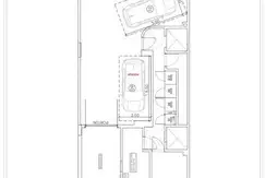 EMMA BUILDING de 11 Unidades en Caballito