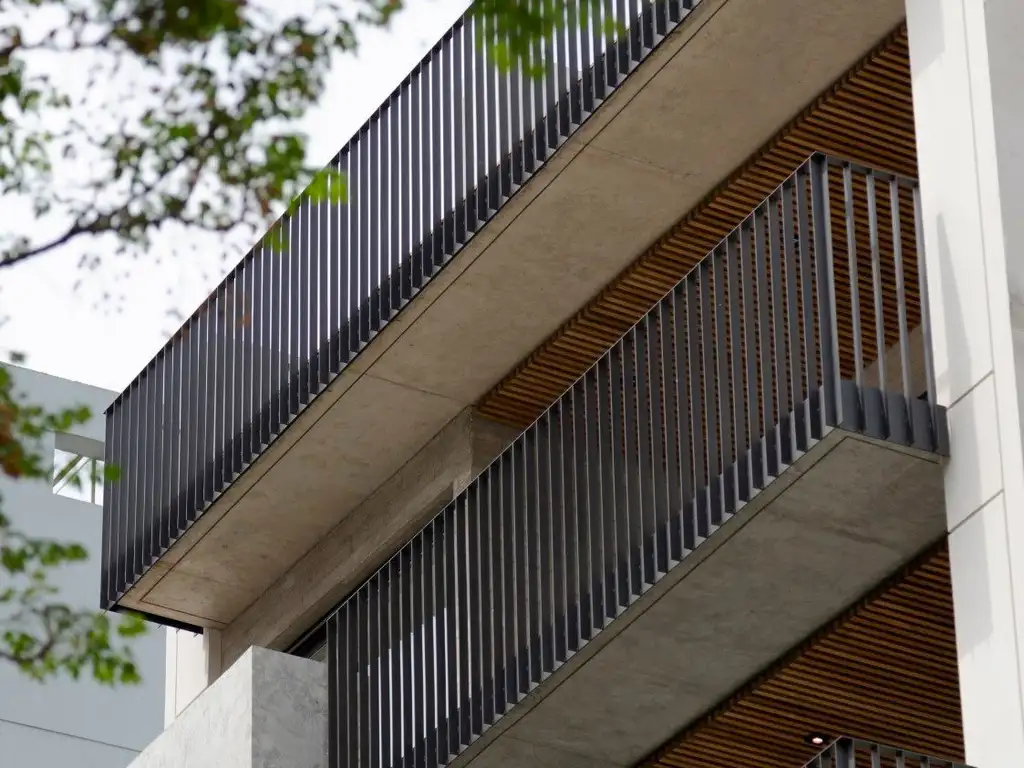 EMMA BUILDING en Caballito