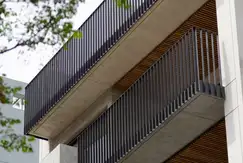 EMMA BUILDING en Caballito