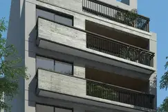 Emprendimiento en Caballito de 4 Dormitorios