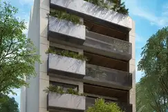 EMMA BUILDING de 4 Dormitorios