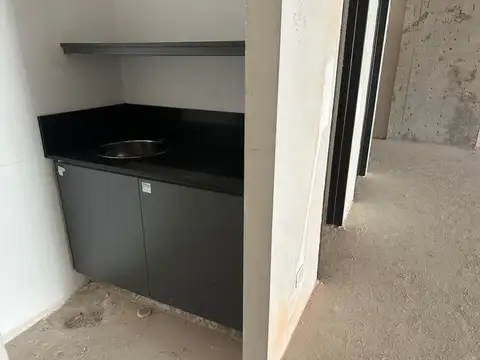 VENTA OFICINAS EN VICENTE LOPEZ CON COCH A ESTRE