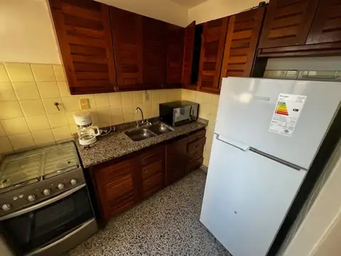 Departamento en Venta en Palermo, USD 95.000