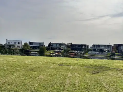 Lote en Venta en Virazón, Nordelta 100