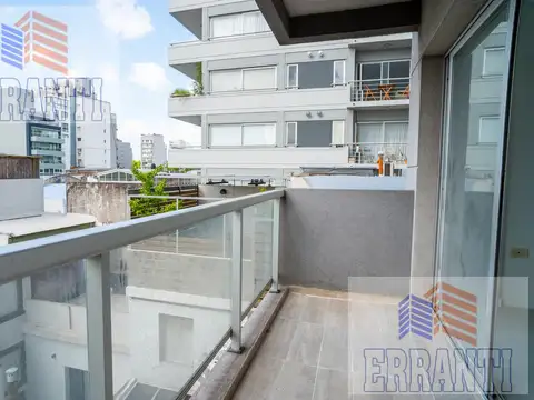 Departamento en Venta 8 años