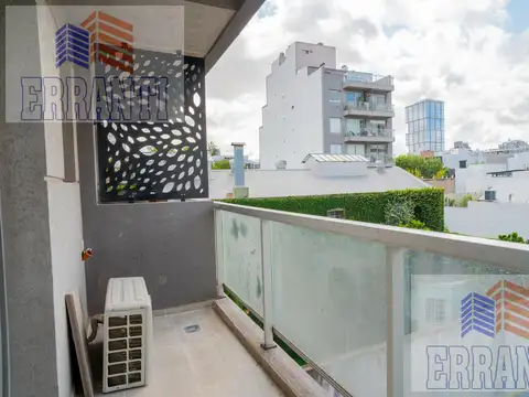 Departamento en Palermo