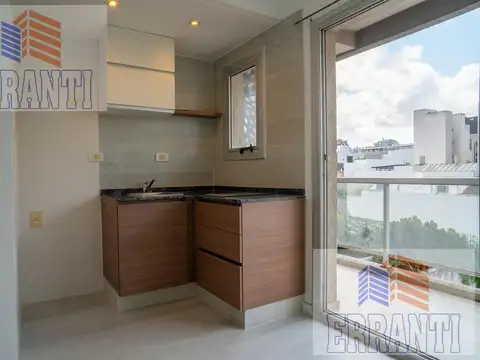 Departamento en Venta en Palermo, USD 114.900