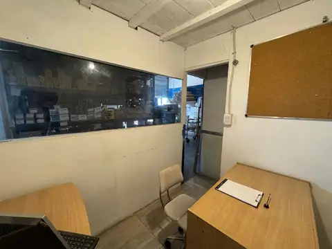 LOCAL EN VENTA EN ESCOBAR CENTRO