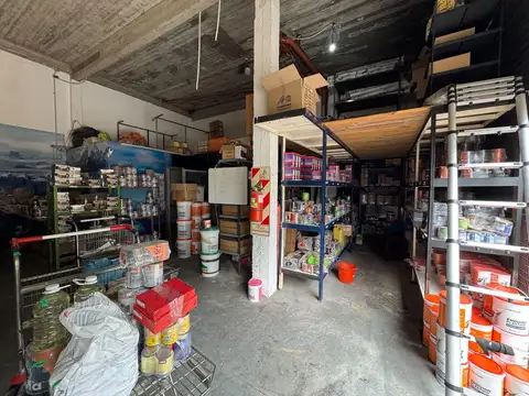 Local en Venta en Belén de Escobar, USD 50.000
