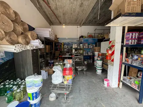 Local en Venta 15 años