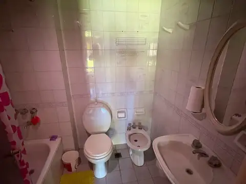 NÁUTICO ESCOBAR COUNTRY CLUB