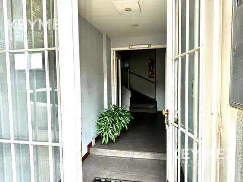 Departamento en  alquiler Martinez 2 ambientes