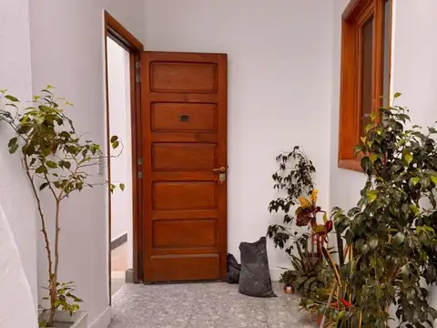 Excelente Ph 3 amb en 2 plantas - Terraza - Balcón - Patio