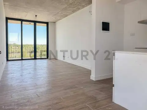 Departamento en Venta en Villanueva, USD 116.000