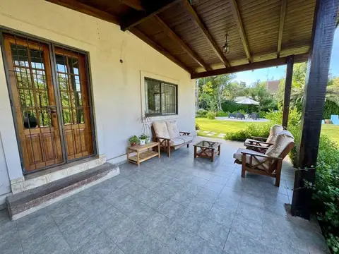 Casa en Venta en Villa Allende, USD 190.000