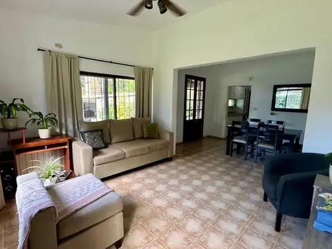 Casa en Venta 59 años