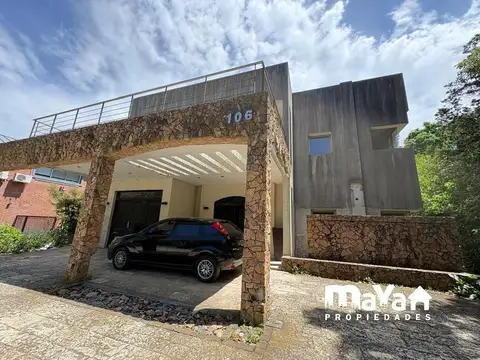 CASA EN VENTA PILAR - CAMPO GRANDE