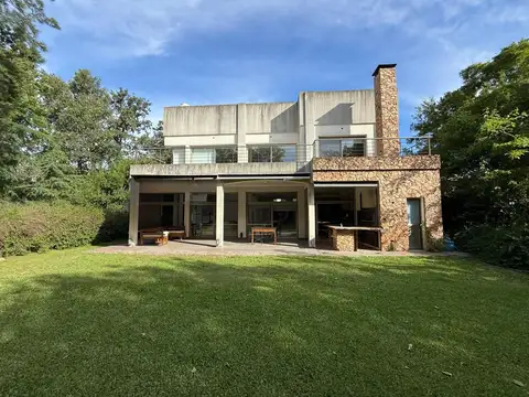 Casa en Venta de 7 dormitorios