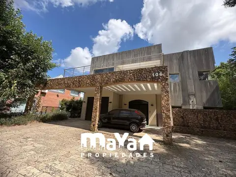 CASA EN VENTA PILAR - CAMPO GRANDE