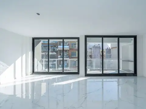 Departamento 5 ambientes con 4 baños