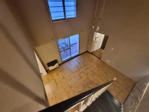 Depto Tipo Casa en Alquiler 15 años
